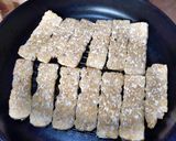 Foto langkah ke 1 dari resep Sambel Tempe Bakar.