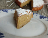 Foto del paso 4 de la receta: Tarta de Santiago