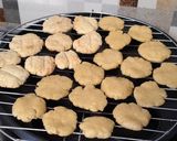 Foto langkah ke 3 dari resep Cookies simpel.