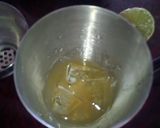 Foto del paso 4 de la receta: Whisky sour(bebidas)