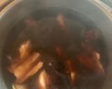 藥燉排骨的食譜步驟3照片
