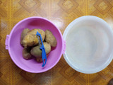 Kentang Frozen