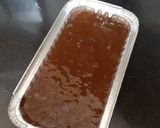 Foto langkah ke 6 dari resep Brownies kukus putih telur.