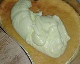 صورة لخطوة 5 من وصفة كيكة الليمون 🍋المنعشة واللذيذة 🍋😋