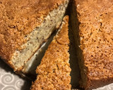 Foto del paso 6 de la receta: Tortada d'ametlóBizcocho de almendra