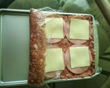 Foto del paso 5 de la receta: Rollo de carne
