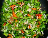Foto langkah ke 5 dari resep Tumis Belalo.