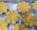 Foto langkah ke 3 dari resep Sus bunga.