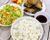 Hình bước làm 3 của món Bữa Cơm Gia Đình 29