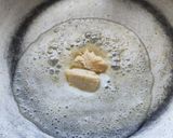 A picture of step 9 of Broccoli Soup.