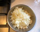 Foto del paso 1 de la receta: Olluco con pollo y papas