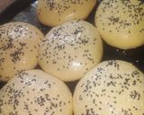 Foto del paso 8 de la receta: Pan de hamburguesas