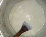 Foto langkah ke 2 dari resep Lumer cake keju oreo.
