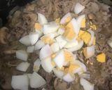 Foto del paso 5 de la receta: Pimientos rellenos al vapor