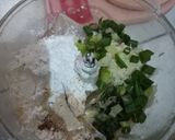 Foto langkah ke 2 dari resep Bakso Tahu Ikan Dori ♡6♡.