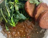 Foto langkah ke 2 dari resep Brambang asem.