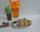 Foto langkah ke 5 dari resep Cireng Jengkol.