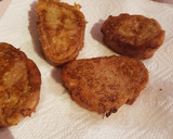 Foto del paso 4 de la receta: Torrijas de chocolate
