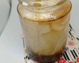 Foto langkah ke 5 dari resep Es kopi ala cafe modal super hemat.