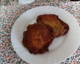 Foto del paso 6 de la receta: San jacobo de lomo con fiambre de pavo y queso