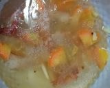 Foto langkah ke 2 dari resep Sup Udang.