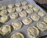 Foto del passaggio 5 della ricetta Panada (Sardegna-Spagna)