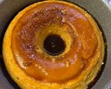 Foto del paso 6 de la receta: Flan (con mi toque especial 🍊)