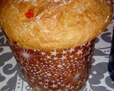 Foto del paso 4 de la receta: Pan dulce saludable sin sal
