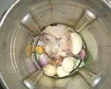 Foto langkah ke 2 dari resep Tongseng ayam.
