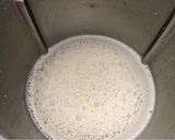 Foto del paso 2 de la receta: Leche de semillas de melón 🍈