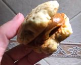 Foto del paso 7 de la receta: Alfajorcitos de nuez (en horno o Flip Essen)