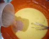 Foto langkah ke 5 dari resep Bika Ambon (Oven).