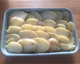 A picture of step 8 of Easy Fish Pie 🐟.