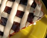 Foto del paso 17 de la receta: Pasta Frola clásica