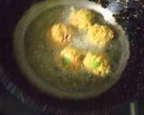 ম্যাগি পকোড়া (Maggie pakoda recipe in Bengali) রেসিপির ধাপ 5 ছবি