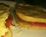 Foto del paso 6 de la receta: Sándwich vegano de fainá