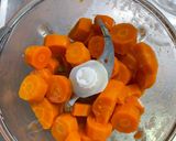 Foto del paso 2 de la receta: Crema de Zanahoria 🥕