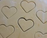 Foto del paso 5 de la receta: Pasta frola con dulce casero de boniato 🍠