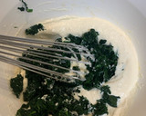 Foto del paso 2 de la receta: Strangolapreti o malfatti