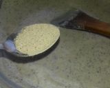 A picture of step 4 of Bread paties my own  recipe #Cookpadramadan.