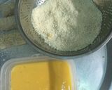 Hình bước làm 4 của món Nem hải sản
