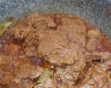 Foto langkah ke 5 dari resep Rendang Daging #KitaBerbagi.