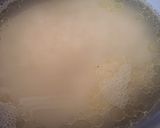 صورة لخطوة 3 من وصفة رز الملفوف والفليفلة الملونه 🍚