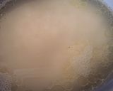 صورة لخطوة 3 من وصفة رز الملفوف والفليفلة الملونه 🍚