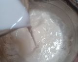 Foto langkah ke 4 dari resep Kue Pukis Ekonomis, Menul2.