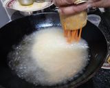 તીખા ગાંઠિયા રેસીપી સ્ટેપ2ફોટો
