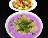 Hình bước làm 2 của món Bữa Cơm Gia Đình 75