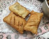 Foto langkah ke 13 dari resep Apple Pie McD - Fried / Baked 🍏.