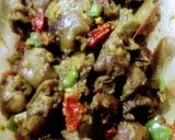 A picture of step 8 of Asun.