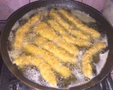 Foto langkah ke 4 dari resep Chicken Strips.
